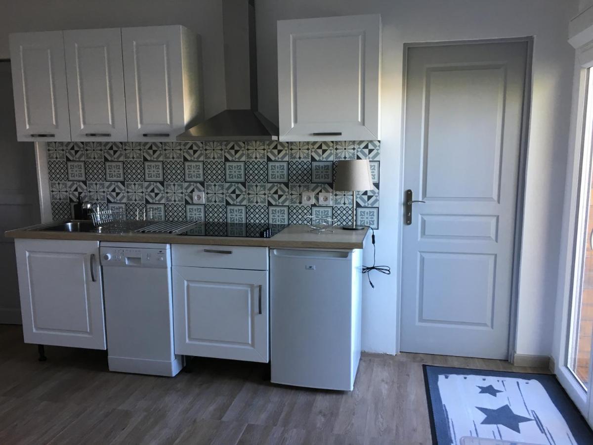 Agreablet2 Apartment Soustons Ngoại thất bức ảnh